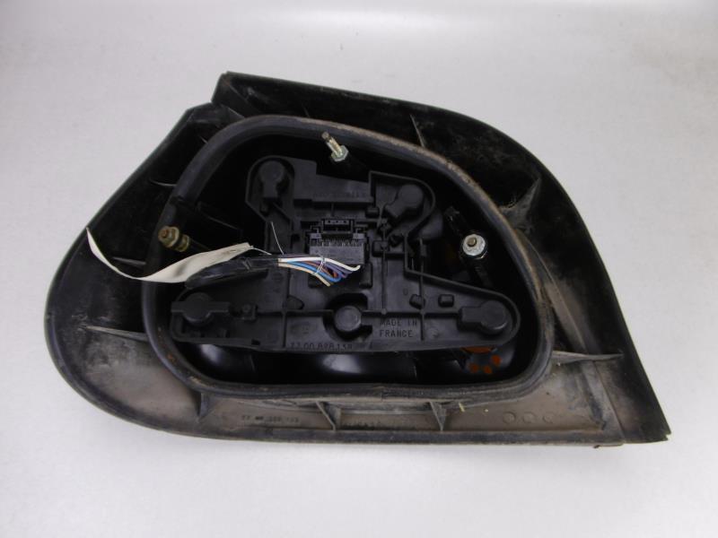 Fanale posteriore principale destro (luci) RENAULT MEGANE 1 PHASE 1 Gasolina - 1
