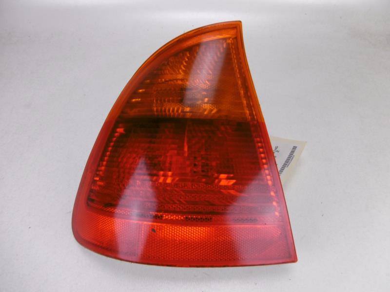 Fanale posteriore principale sinistro (luci) BMW SERIE 3 E46 TOURING PHASE 1 BREAK Diésel - 1