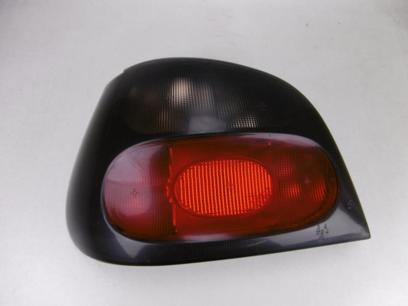 Fanale posteriore principale sinistro (luci) RENAULT MEGANE 1 PHASE 1 Gasolina - 1