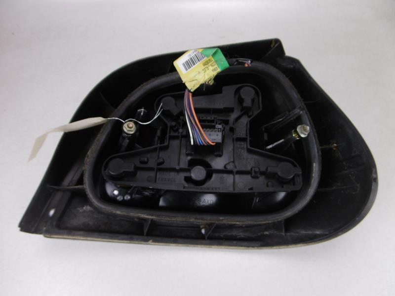 Fanale posteriore principale sinistro (luci) RENAULT MEGANE 1 PHASE 1 Diésel - 1
