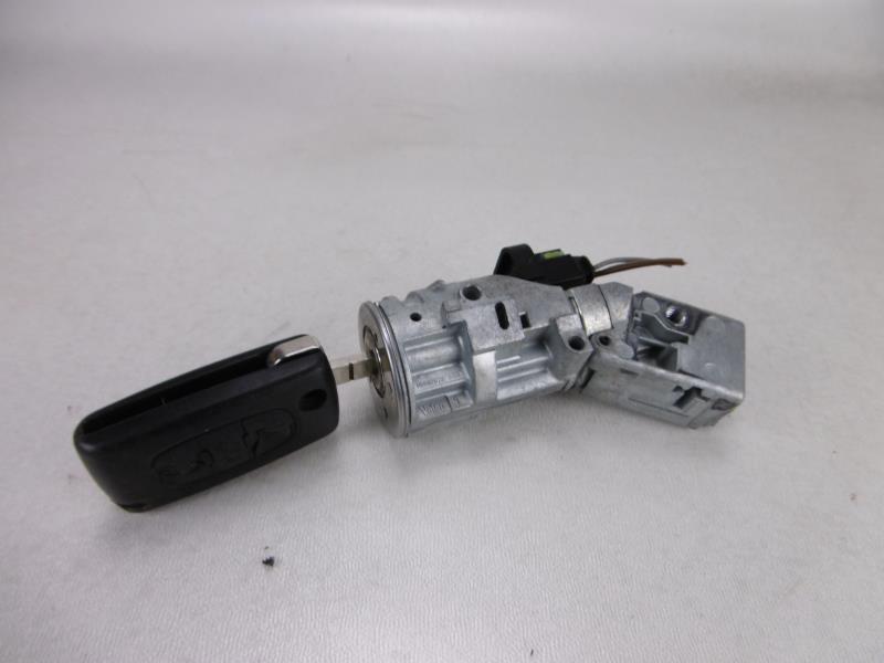 Neiman PEUGEOT 407 PHASE 1 BREAK Diesel - 1