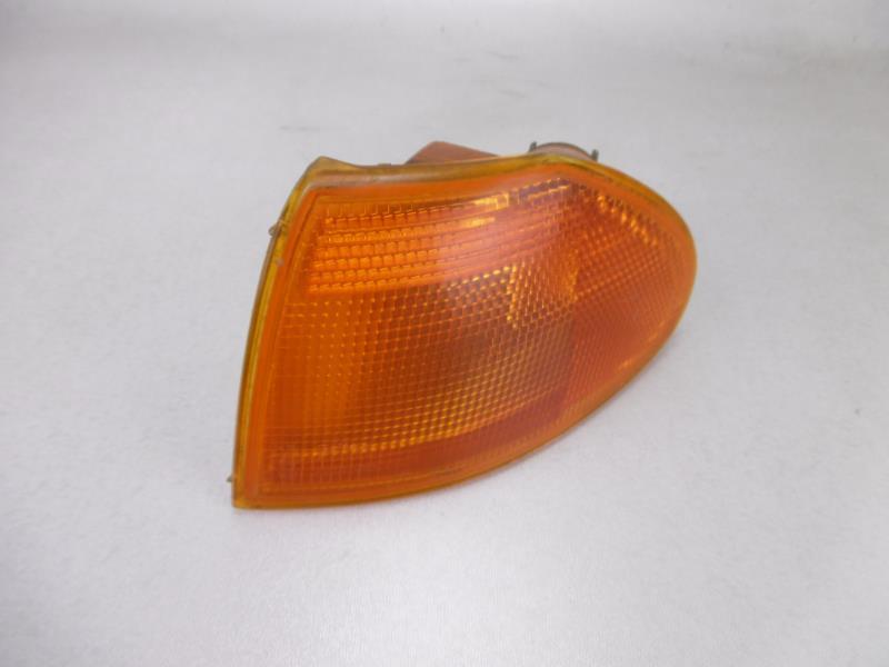 Gruppo ottico anteriore secondario sinistro (luci)(freccia) OPEL ASTRA F PHASE 1  - 1