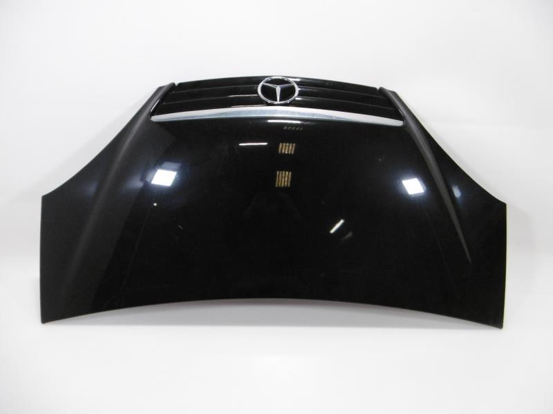 Capot MERCEDES CLASSE A 168 PHASE 2 Diesel - 1