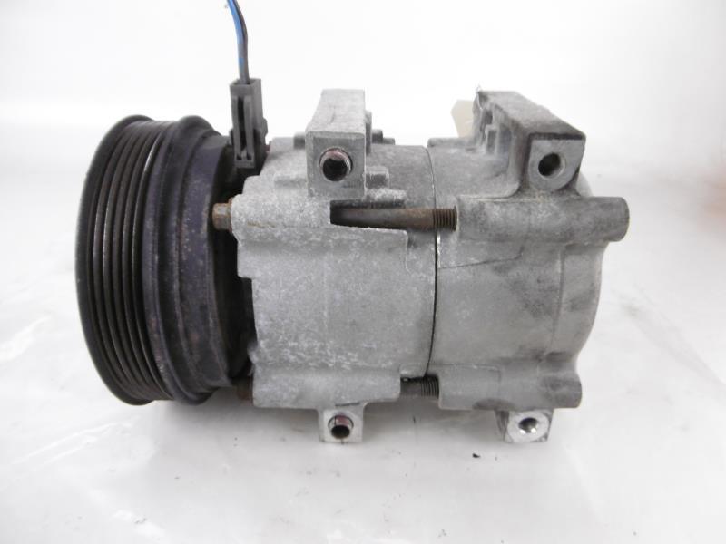Compressore clima FORD FIESTA 4 PHASE 1 Gasolina - 1