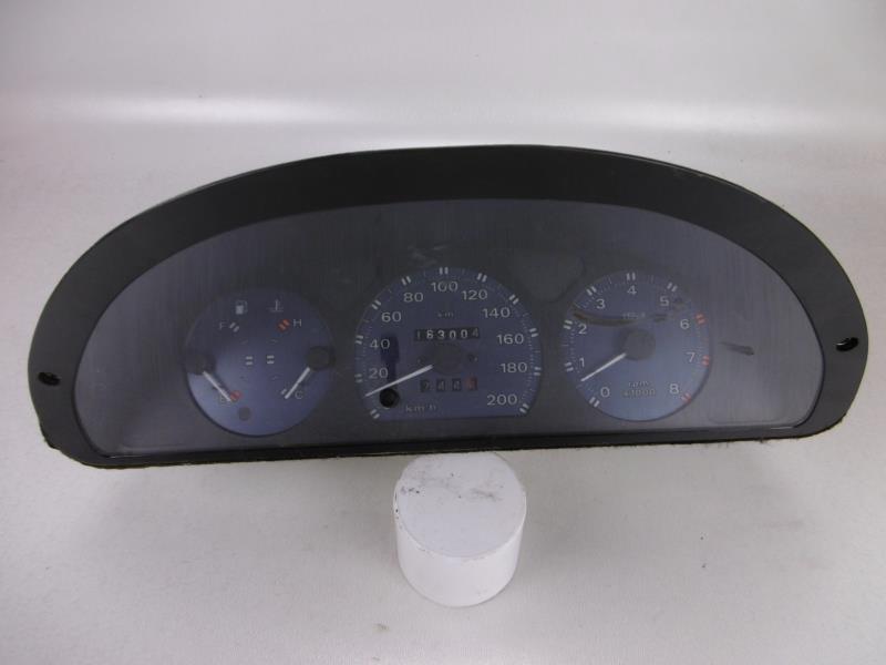 Tachimetro FIAT PUNTO 1 Gasolina - 1