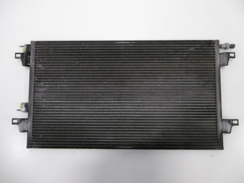 Condenseur de clim RENAULT LAGUNA 2 PHASE 2 Diesel - 1