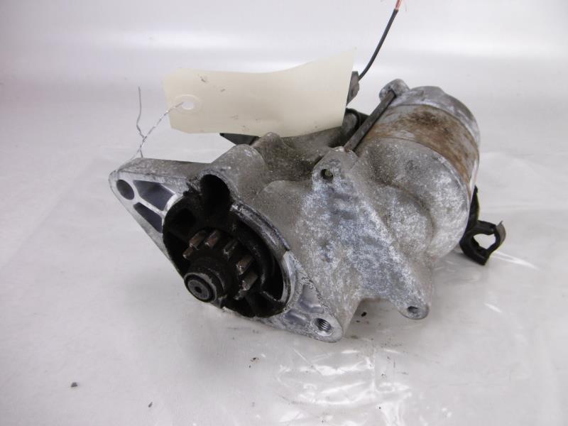 Motorino avviamento TOYOTA YARIS 1 PHASE 1 Diésel - 1