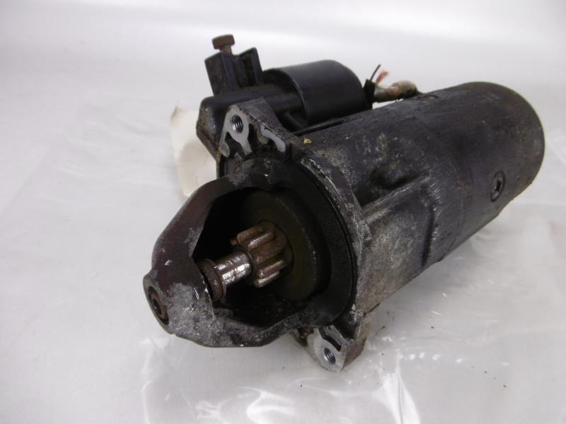 Motorino avviamento FIAT TEMPRA PHASE 1 Diésel - 1