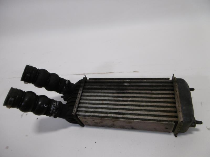 Echangeur air (Intercooler) CITROEN JUMPY 2 Diesel - 1