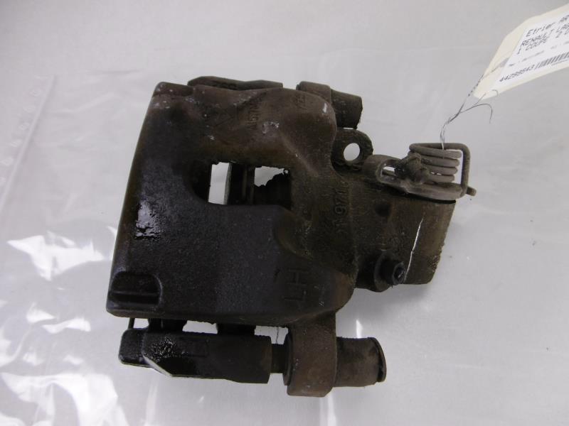 Pinza freni posteriore sinistra RENAULT LAGUNA 3 PHASE 1 COUPE Diésel - 1