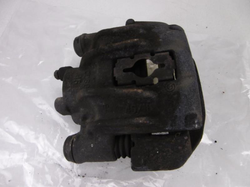 Pinza freni posteriore sinistra CITROEN JUMPER 2 Diésel - 1