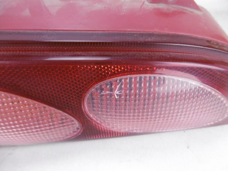 Fanale posteriore principale sinistro (luci) FIAT SEICENTO Gasolina - 1