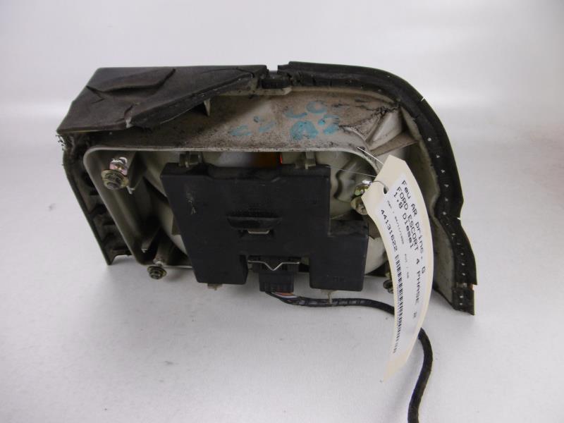 Fanale posteriore principale sinistro (luci) FORD ESCORT 4 PHASE 2 Diésel - 1