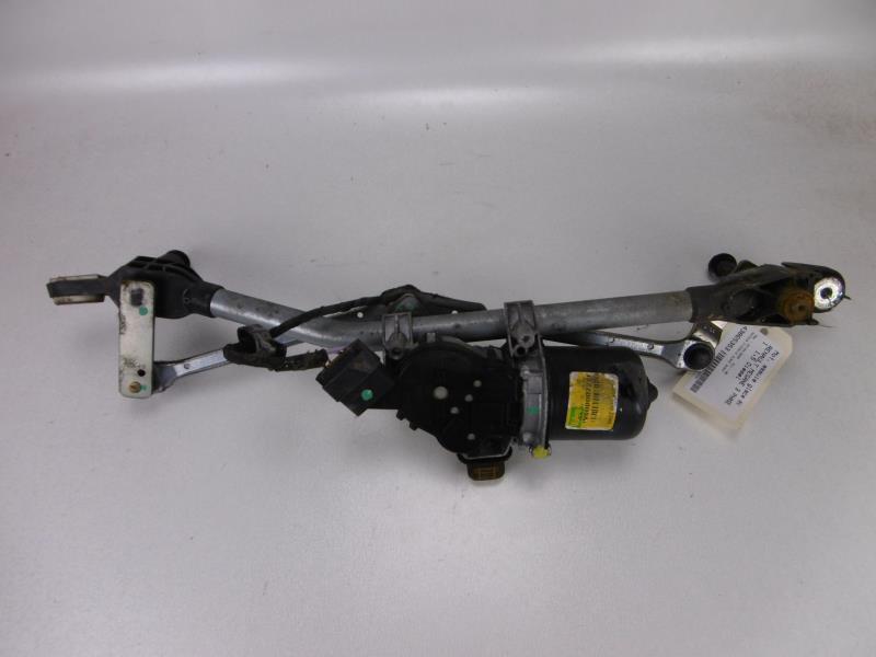 Motore tergicristallo anteriore RENAULT MEGANE 3 PHASE 1 Diésel - 1