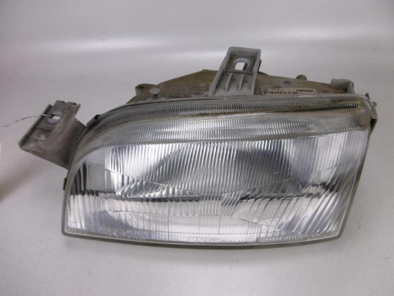 Gruppo ottico anteriore principale sinistro (luci)(faro) FIAT PUNTO 1 Gasolina - 1