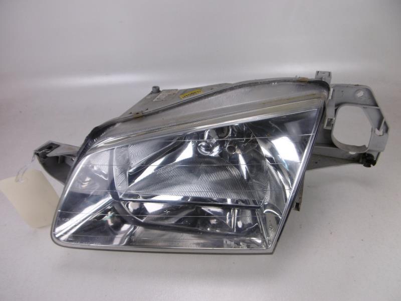 Gruppo ottico anteriore principale sinistro (luci)(faro) MAZDA 323 6 Gasolina - 1