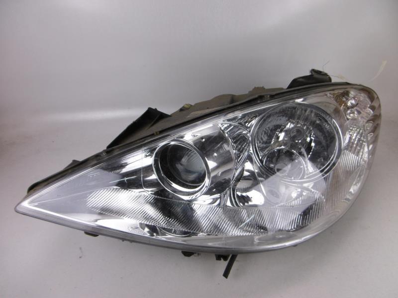Gruppo ottico anteriore principale sinistro (luci)(faro) PEUGEOT 807 Diésel - 1