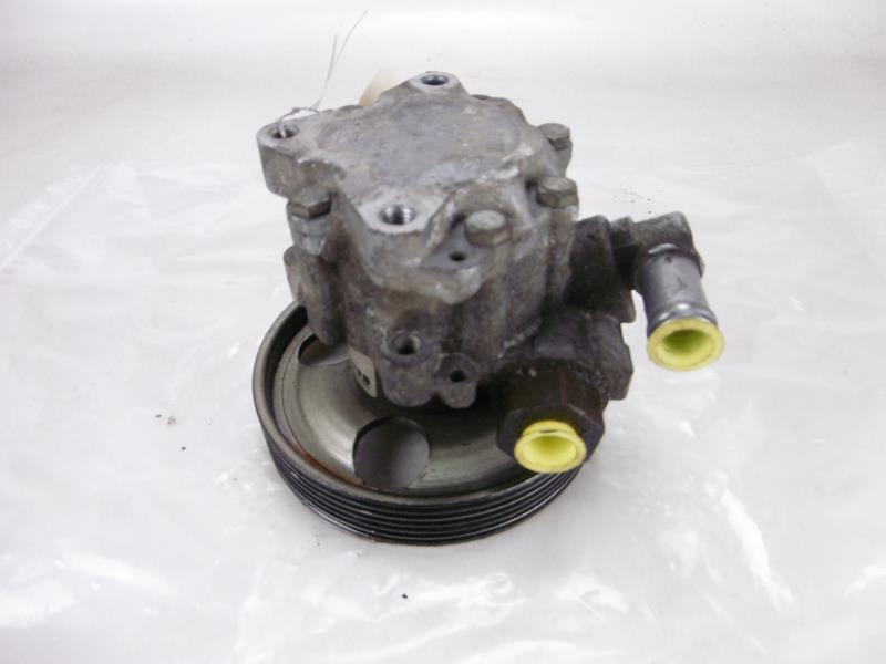 Pompe de direction PEUGEOT 807 Diesel - 1