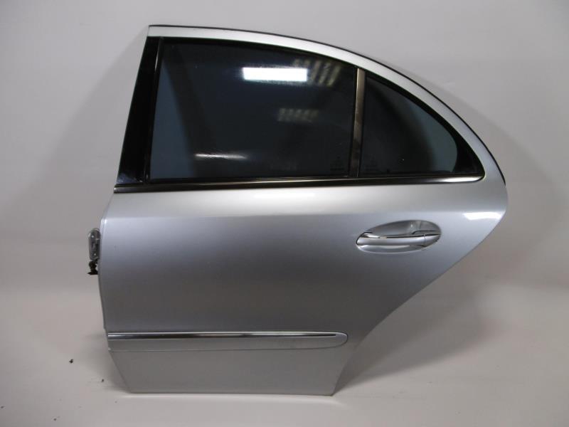 Portiera posteriore sinistra MERCEDES CLASSE E 211 PHASE 1 Diésel - 1