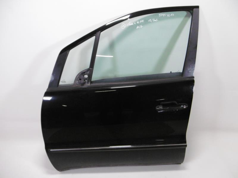 Portiera anteriore sinistra MERCEDES CLASSE A 168 PHASE 2 Diésel - 1