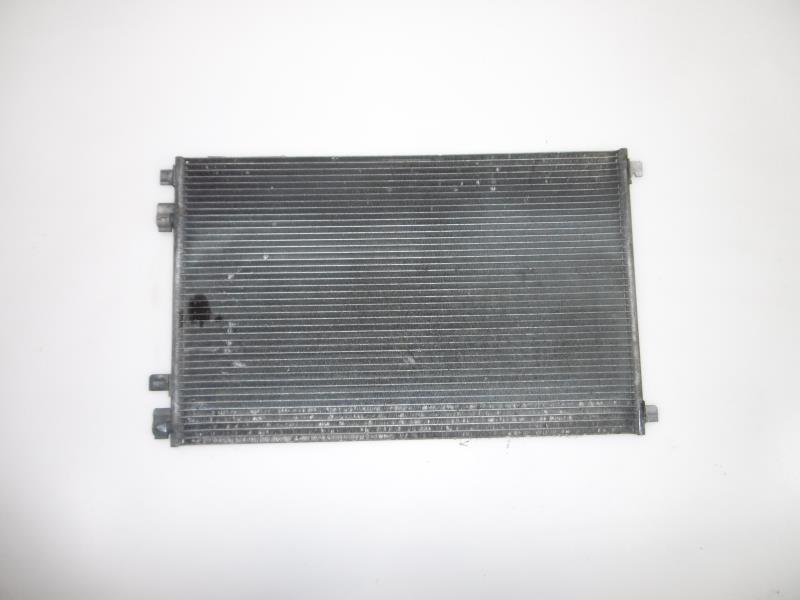 Radiateur clim RENAULT MEGANE 2 PHASE 2 Diesel - 1