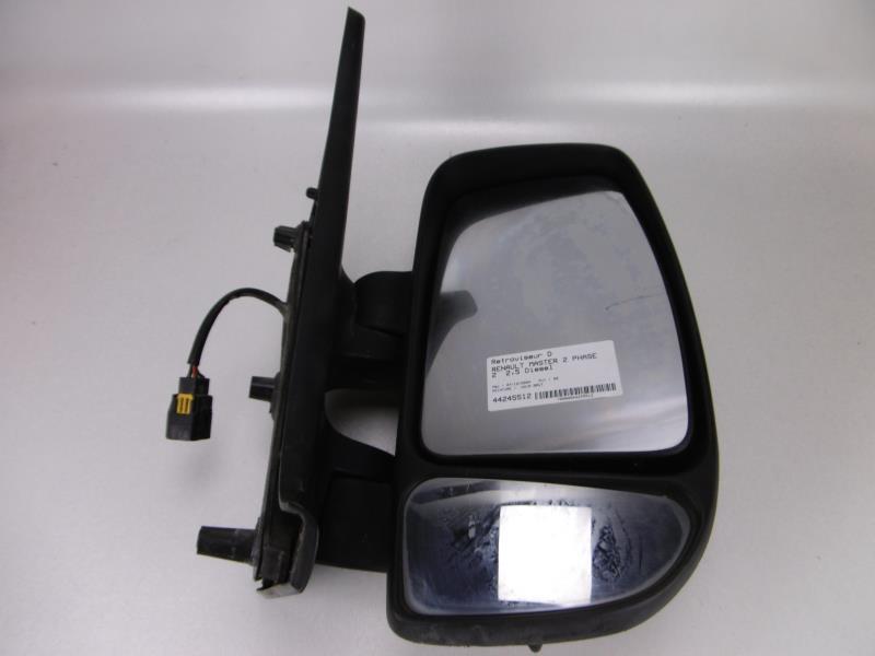 Retroviseur droit MAZDA 323 6 Essence - 1