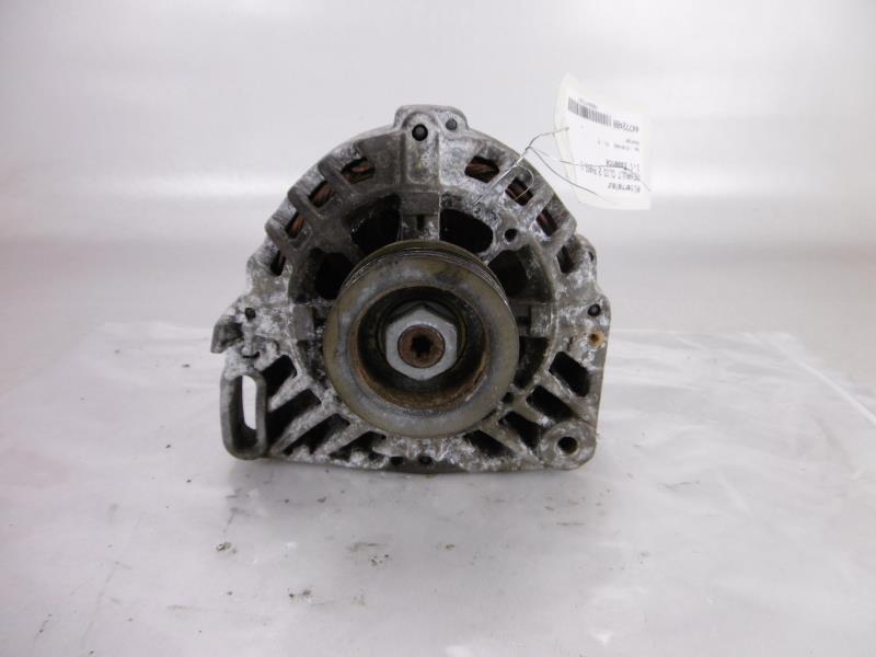 Alternateur RENAULT CLIO 2 PHASE 2 Essence - 1