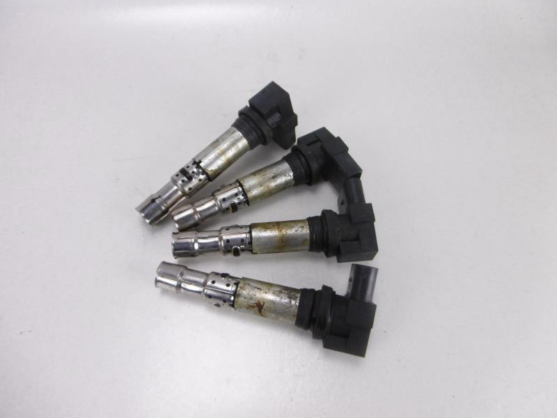 Bobina (accensione) VOLKSWAGEN TOURAN 1 PHASE 1 Gasolina - 1