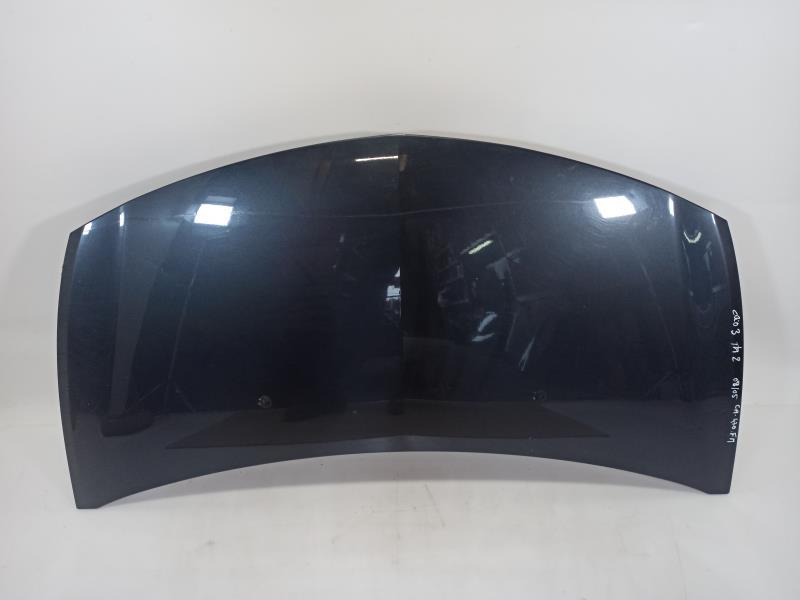 Capot RENAULT CLIO 3 PHASE 1 Diesel - 1
