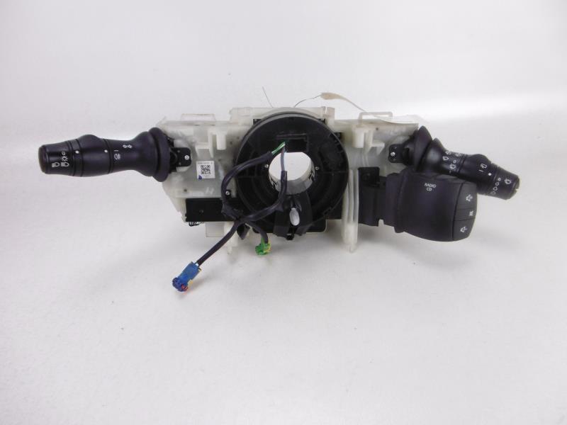Devio guida completo con contatto spiralato RENAULT LAGUNA 3 PHASE 1 Diésel - 1