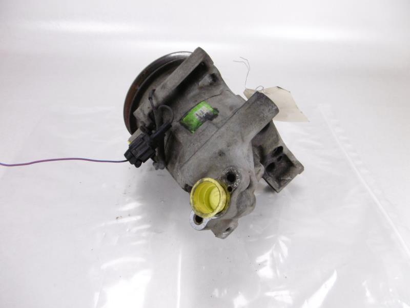 Compressore clima NISSAN X-TRAIL 1 PHASE 2 Diésel - 1