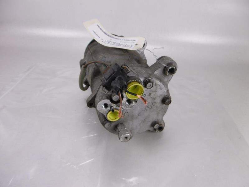 Compressore clima VOLKSWAGEN POLO 3 PHASE 2 Gasolina - 1