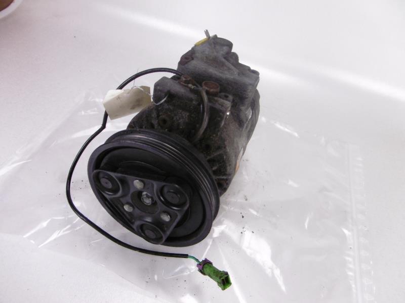 Compresseur clim AUDI A4 1 AVANT PHASE 2 BREAK Diesel - 1