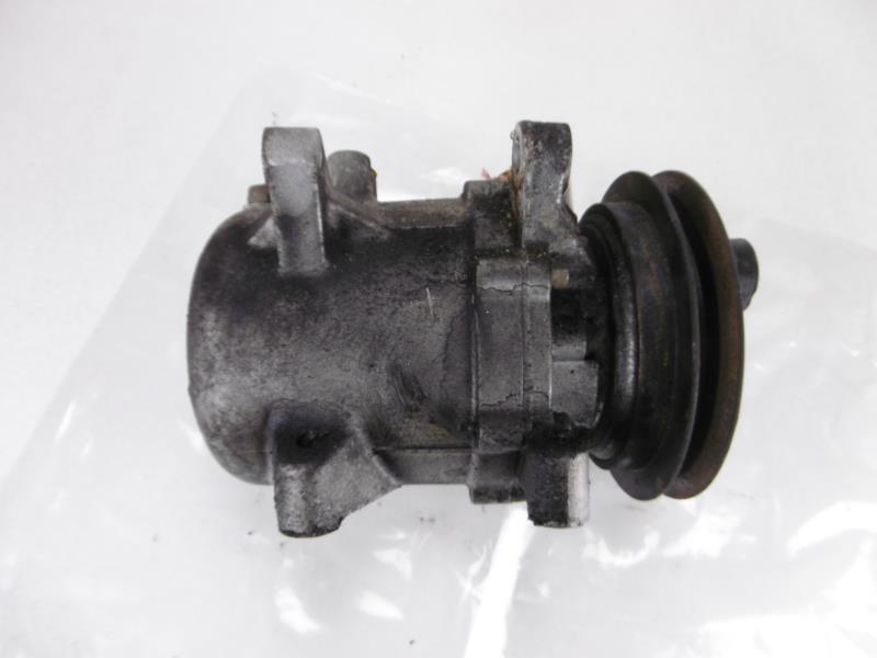 Compressore clima NISSAN PRIMERA 2 PHASE 2 BREAK  - 1