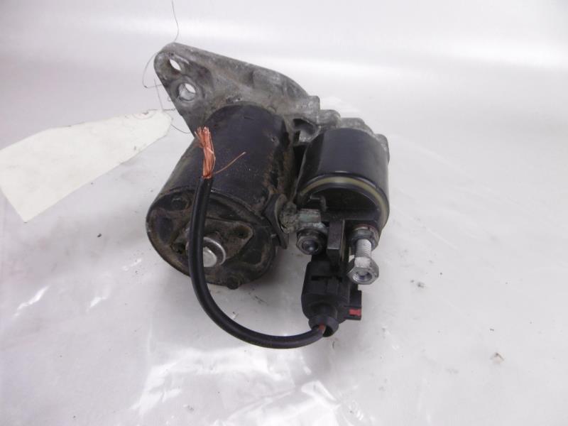 Motorino avviamento VOLKSWAGEN TOURAN 1 PHASE 1 Gasolina - 1