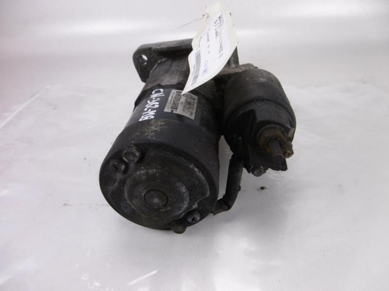 Demarreur RENAULT CLIO 2 PHASE 2 Diesel - 1