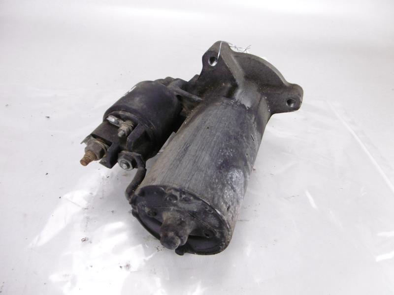 Motorino avviamento CITROEN ZX PHASE 1 Gasolina - 1