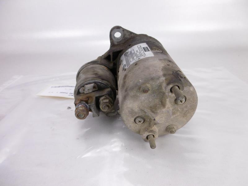 Demarreur ROVER 100 PHASE 1 Essence - 1