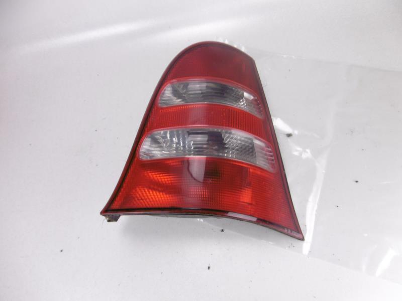 Fanale posteriore principale destro (luci) MERCEDES CLASSE A 168 PHASE 2 Diésel - 1