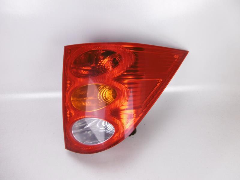 Fanale posteriore principale destro (luci) PEUGEOT 1007 Gasolina - 1