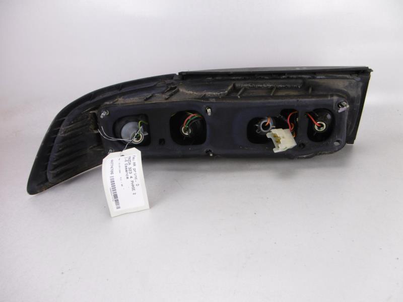 Fanale posteriore principale destro (luci) MAZDA 323 4 PHASE 2 Gasolina - 1