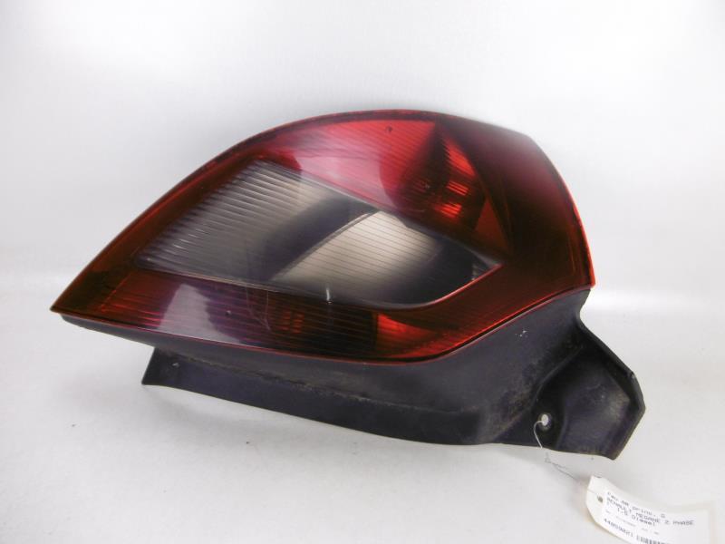 Fanale posteriore principale sinistro (luci) RENAULT MEGANE 2 PHASE 1 Diésel - 1