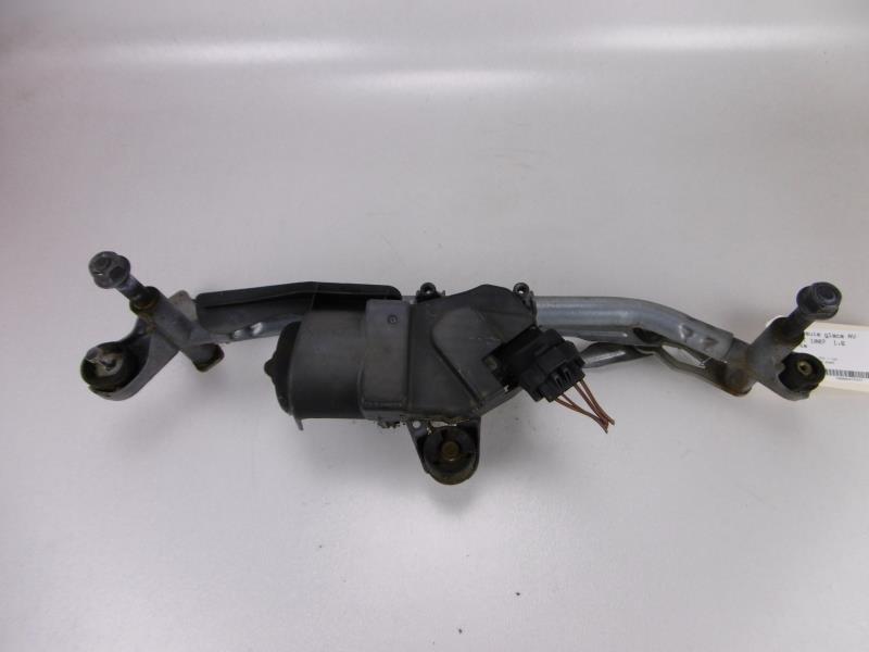 Motore tergicristallo anteriore PEUGEOT 1007 Gasolina - 1