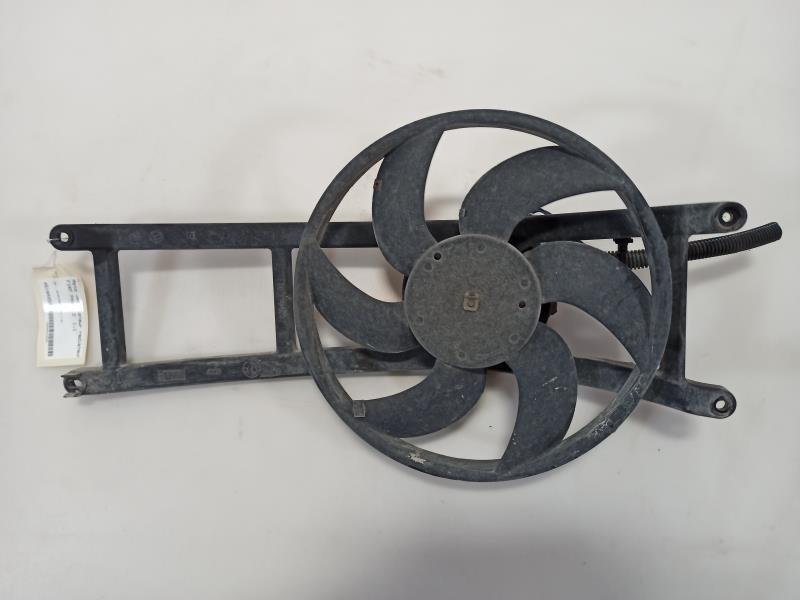 Motoventilatore radiatore FIAT PANDA 2 Gasolina - 1