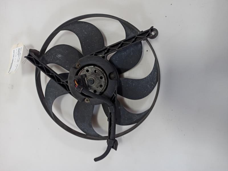 Motoventilatore radiatore VOLKSWAGEN LUPO Gasolina - 1
