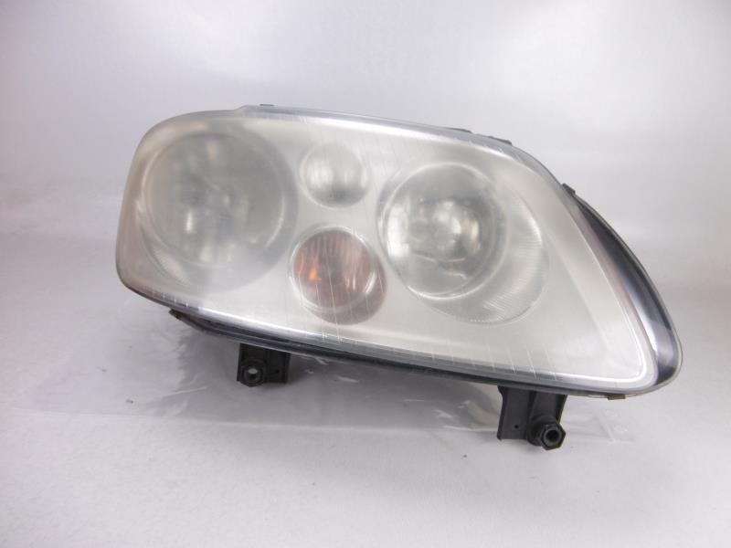 Gruppo ottico anteriore principale destro (luci)(faro) VOLKSWAGEN TOURAN 1 PHASE 1 Gasolina - 1