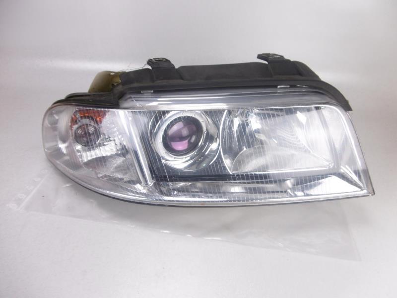 Gruppo ottico anteriore principale destro (luci)(faro) AUDI A4 1 AVANT PHASE 2 BREAK Diésel - 1