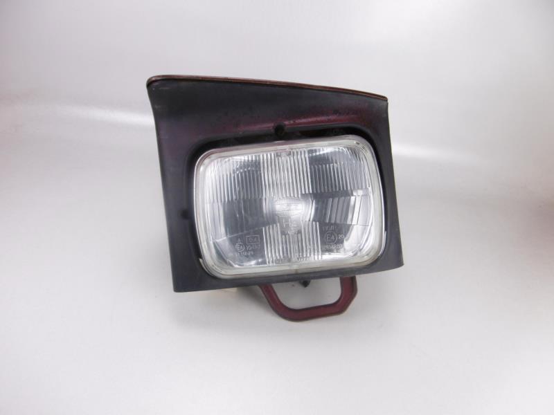 Gruppo ottico anteriore principale sinistro (luci)(faro) MAZDA 323 4 PHASE 2 Gasolina - 1