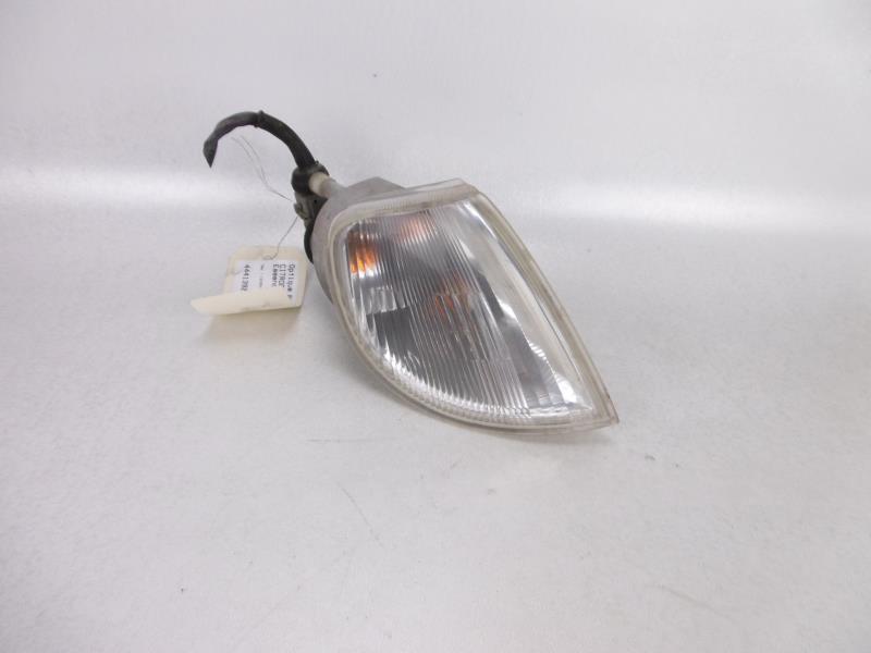 Gruppo ottico anteriore secondario destro (luci)(freccia) CITROEN SAXO PHASE 1 Gasolina - 1