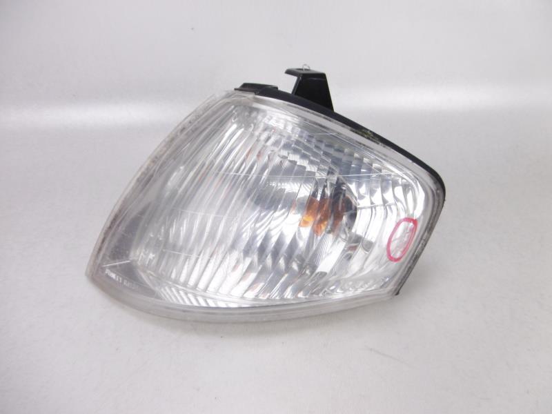 Gruppo ottico anteriore secondario sinistro (luci)(freccia) MAZDA 323 6 Gasolina - 1